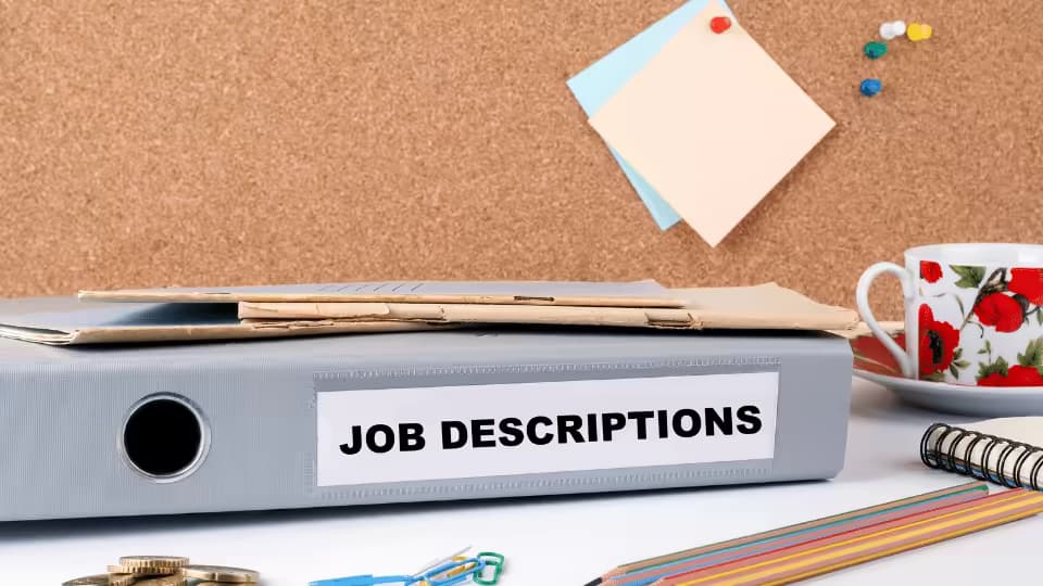 Job Description Template: The Complete 2026 Guide to Writing Job Descriptions That Attract Top Talent