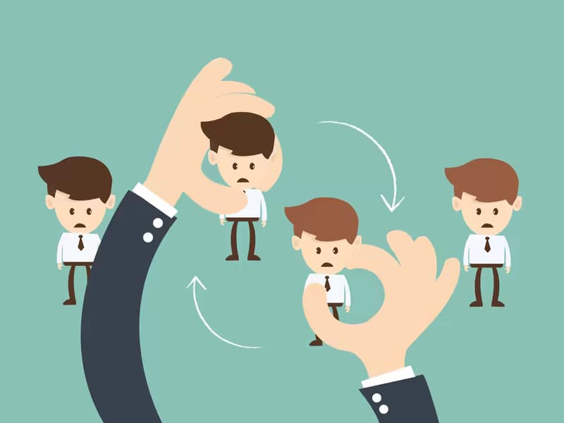 Job rotation: A Step By Step Guide To Developing A Job Rotation Policy