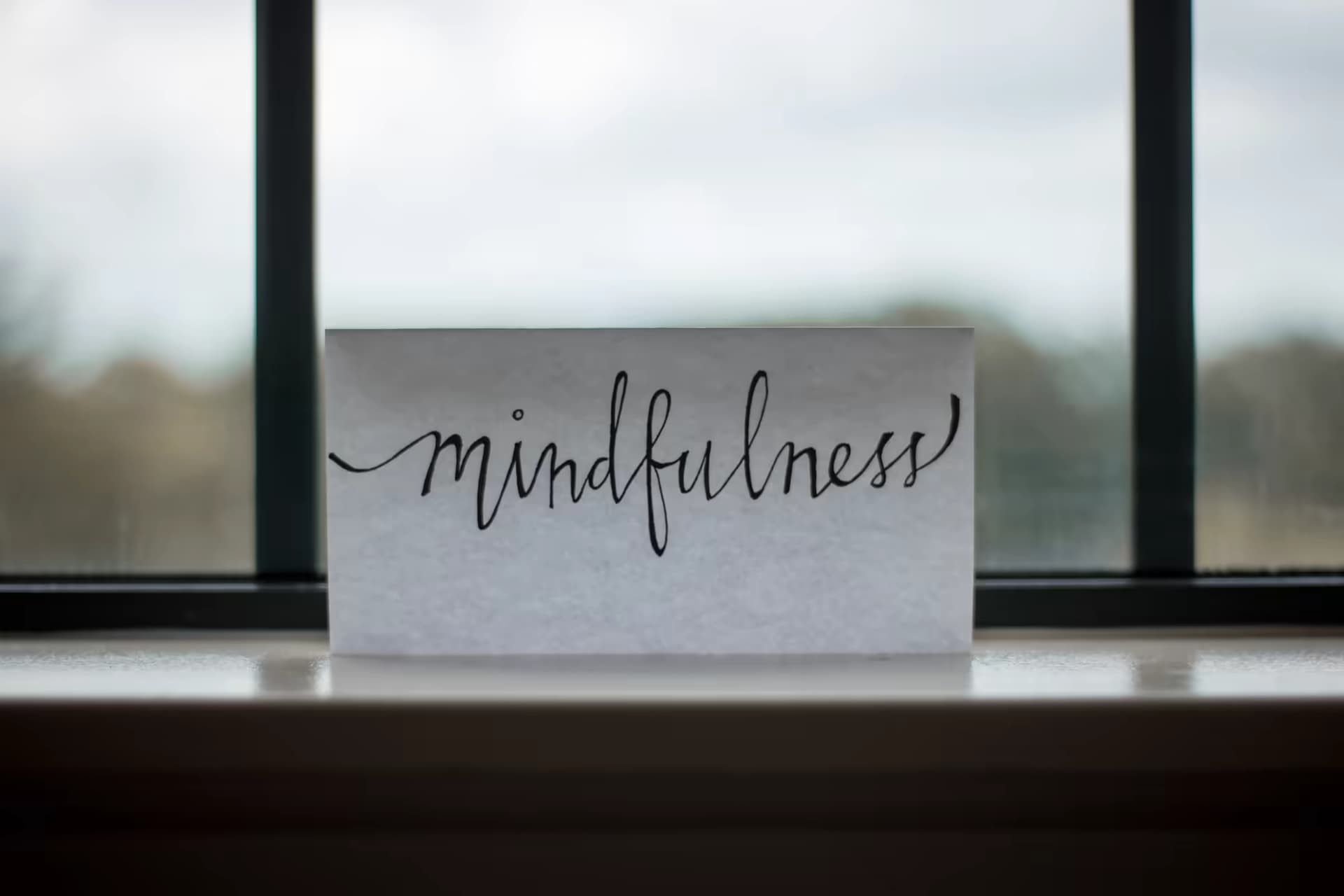 Self-Management Is Important And Here Is How To Do It