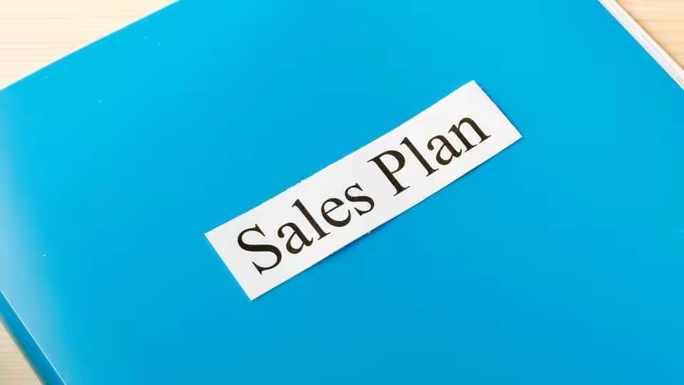 Sales Compensation Plan: What you need to know