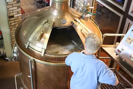 Five Tips to Keep Your Brewery Running Smoothly (Even if You Have High Turnover)