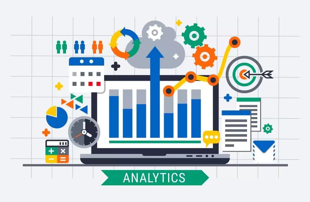 Performance analytics: Everything you need to know