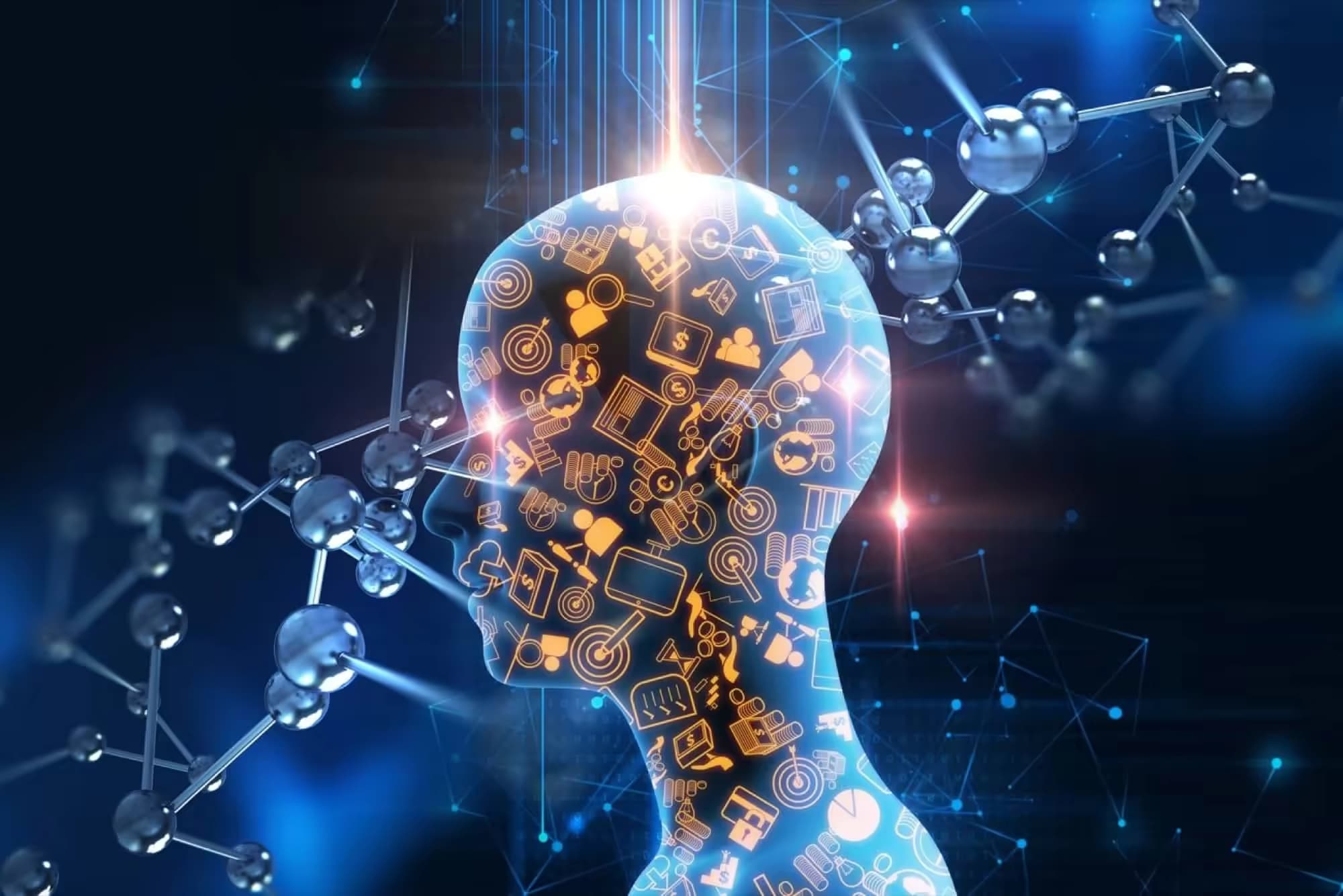 Integrating AI in Human Resources: Building Efficient HR Software Solutions