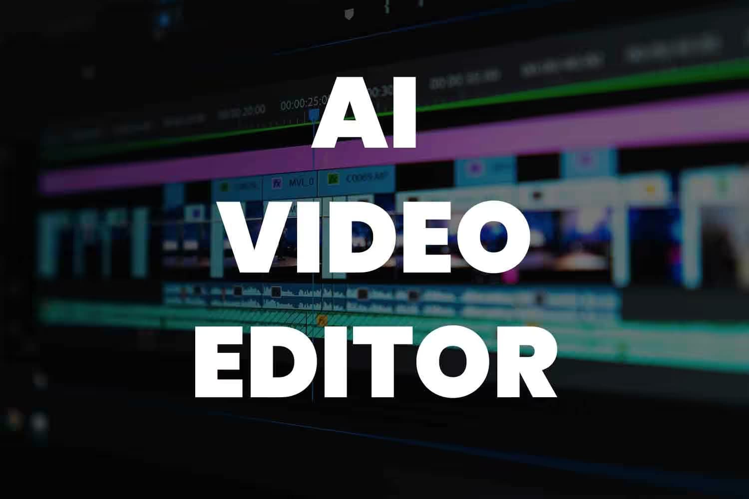 10 AI Video Editor Tools To Create Corporate Videos In 2026