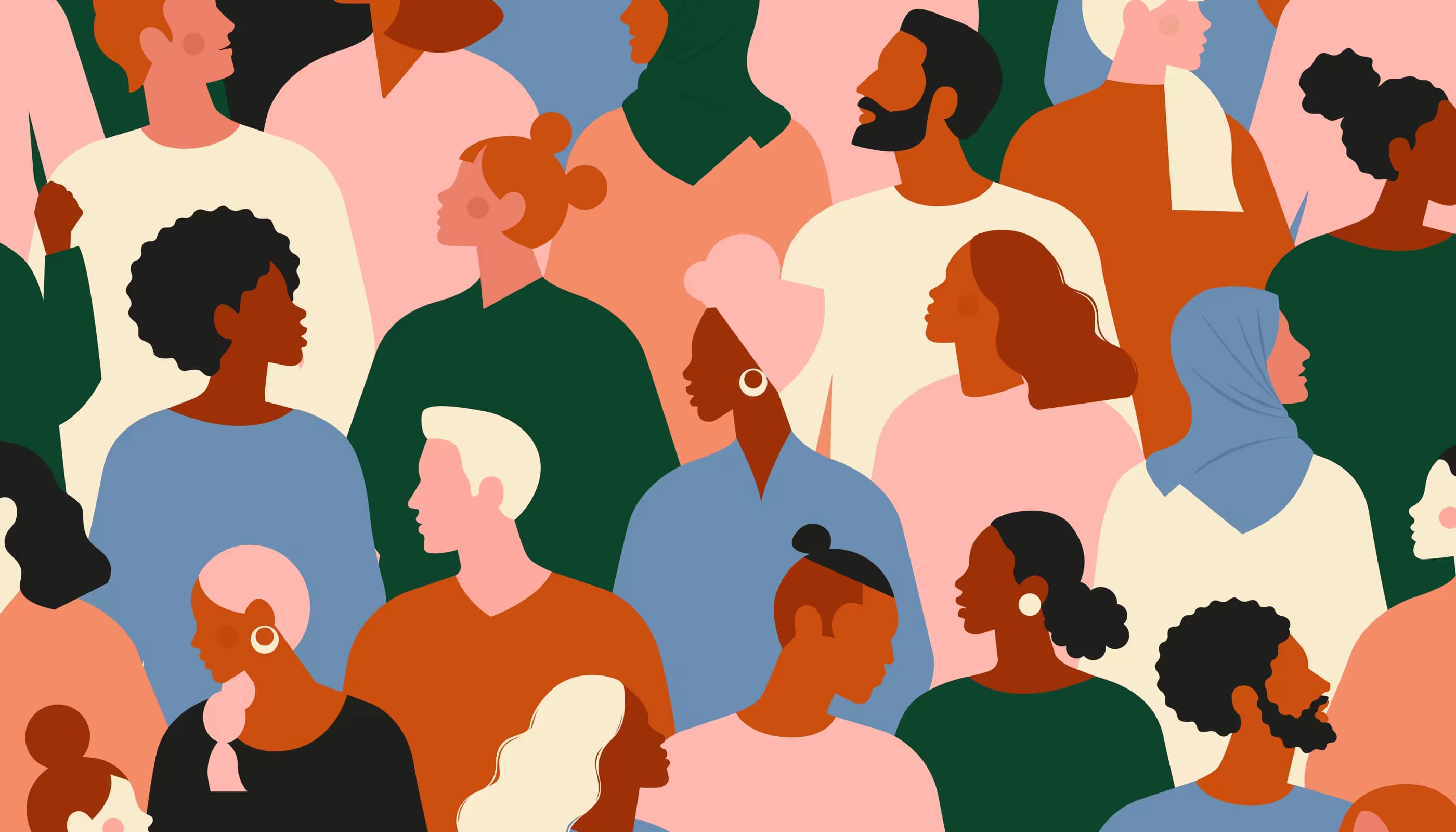 The Impact of Diversity, Equity, and Inclusion on Workplace Culture and Recruitment