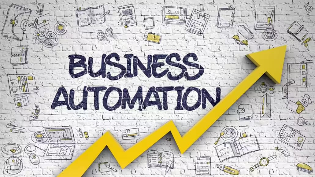 The Future of Business Data: AI, Automation, and the Rise of Smart Analytics