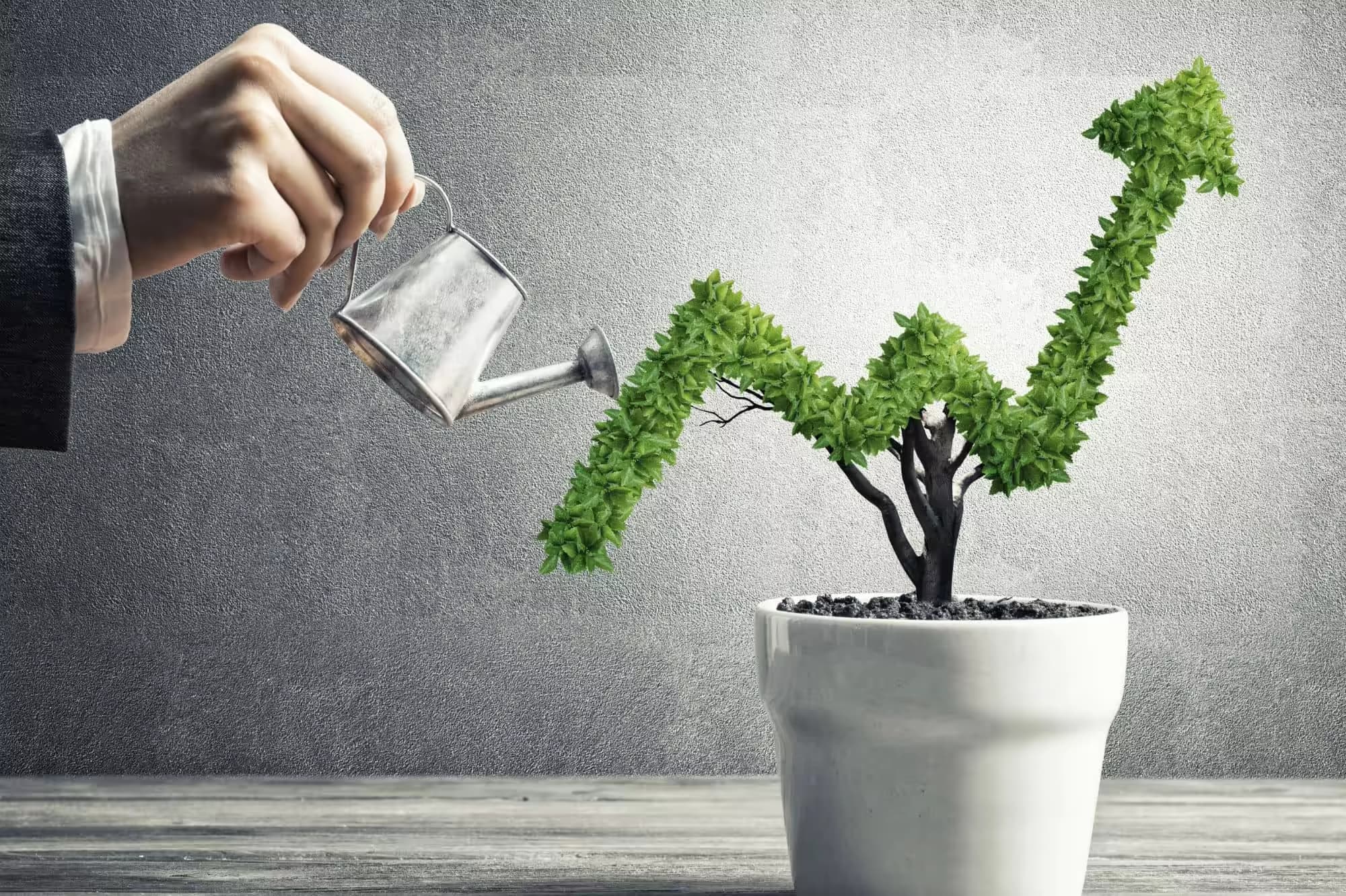 Grow Your Business With In-Person Events