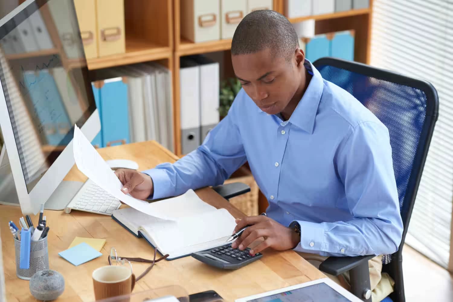 Clerk Job Descriptions