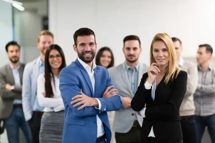Executive Job Titles: A Comprehensive List 2026