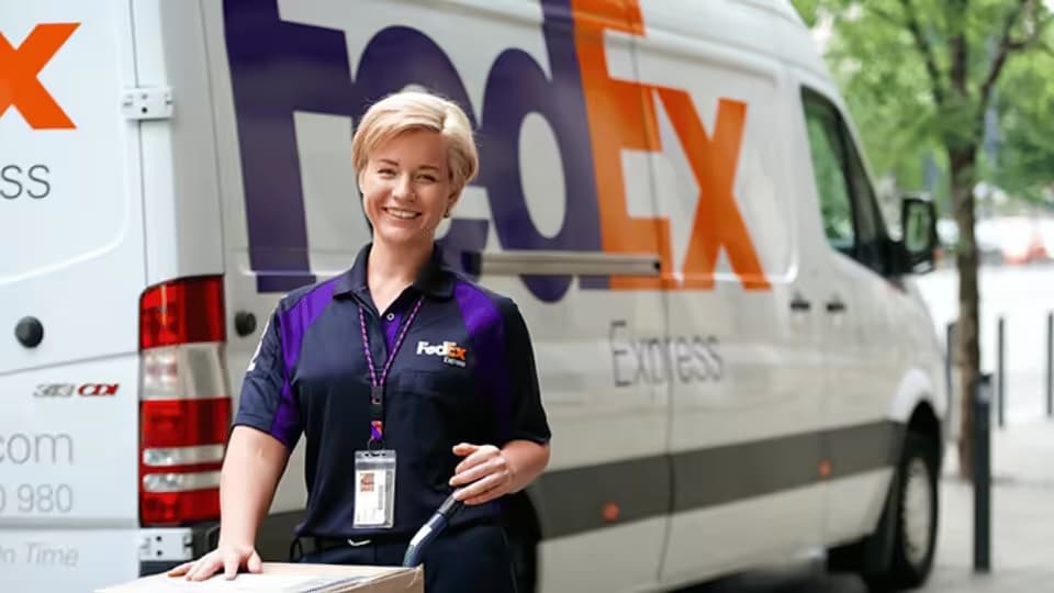 FedEx Employee Discount, Benefits and Perks - A Guide For 2025