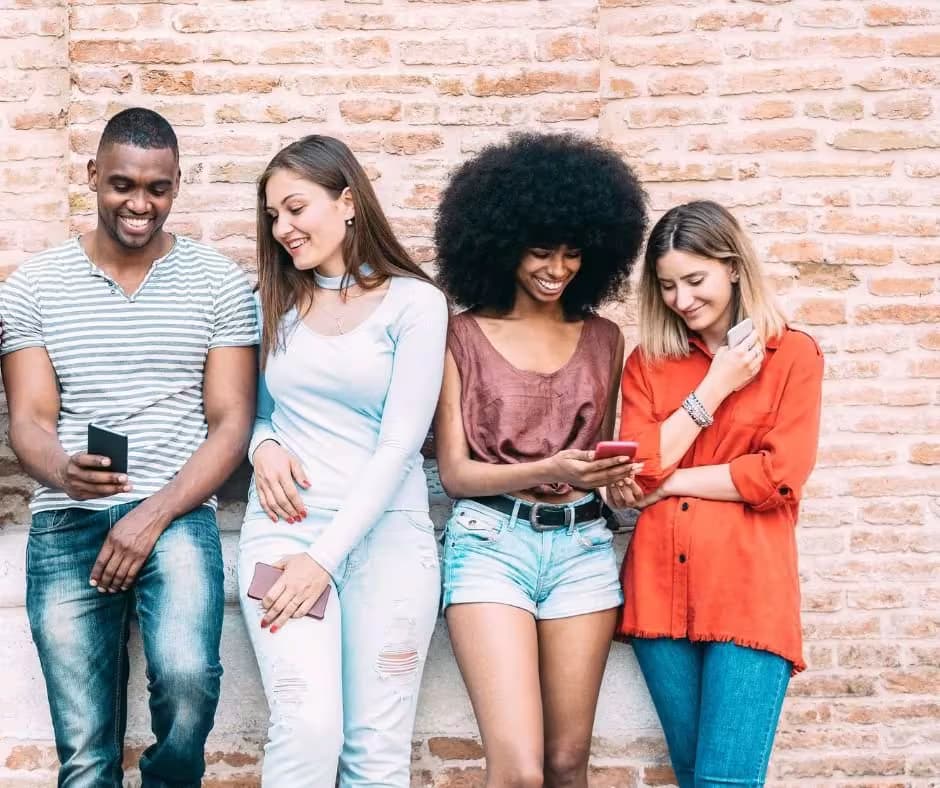 Millennials vs Gen Z at Work: What the Evidence Says
