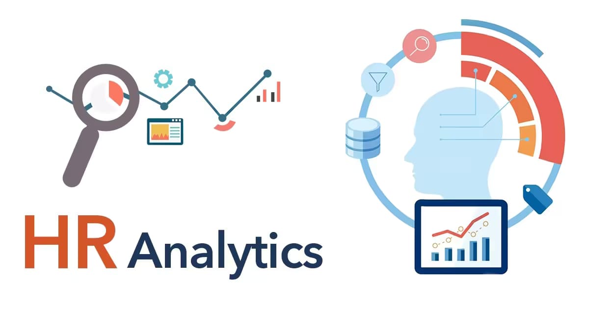 Transforming HR Analytics with Power BI Consulting