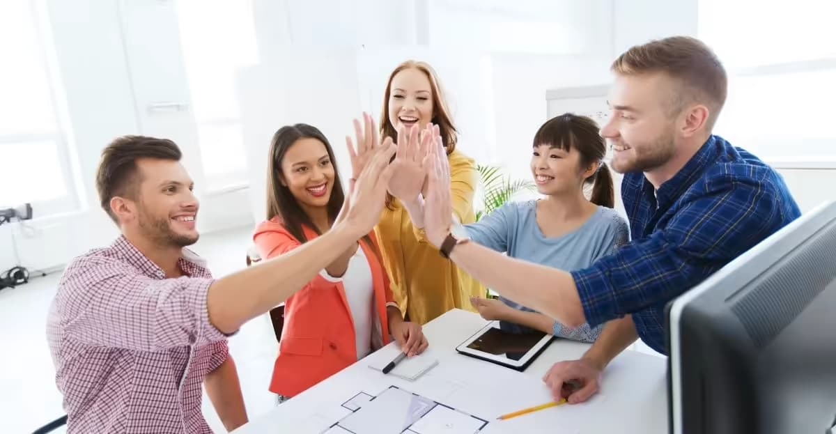 How To Improve Your Approach To HR In 5 Simple Steps
