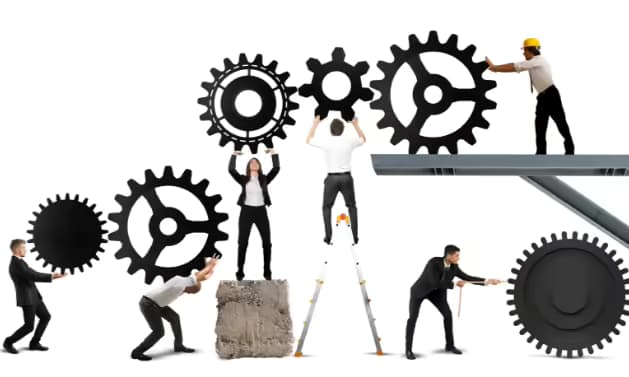 High-Performance Work Systems | Whitepaper