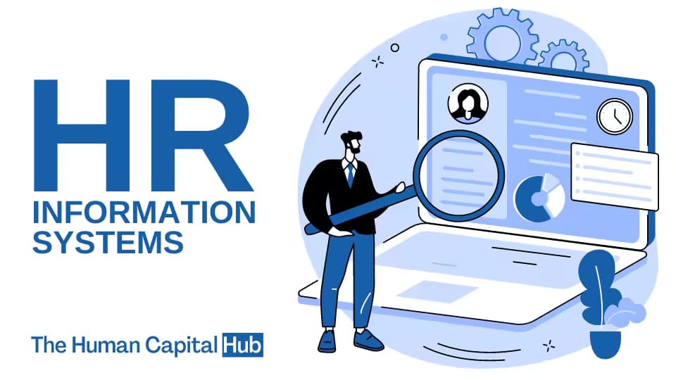What is Human Resources Information Systems? | Whitepaper