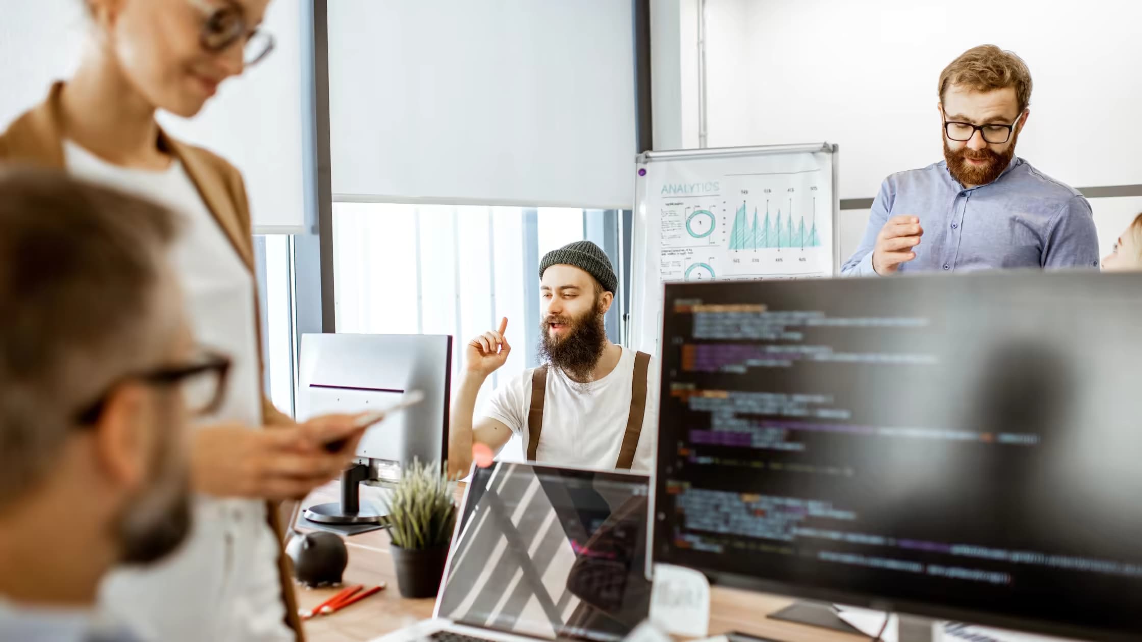 Why IT Outsourcing is the Key to Sustainable Business Growth in 2026