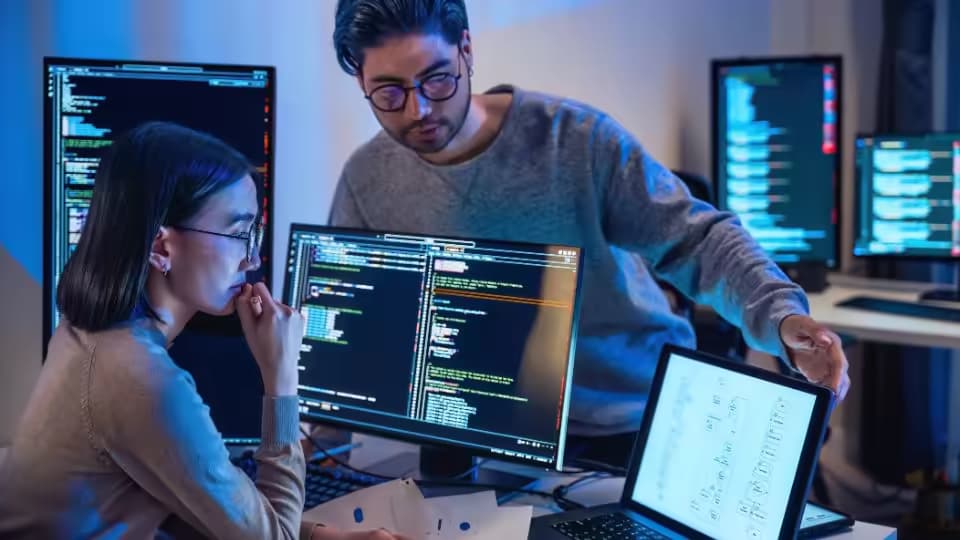 IT Job Titles and Roles