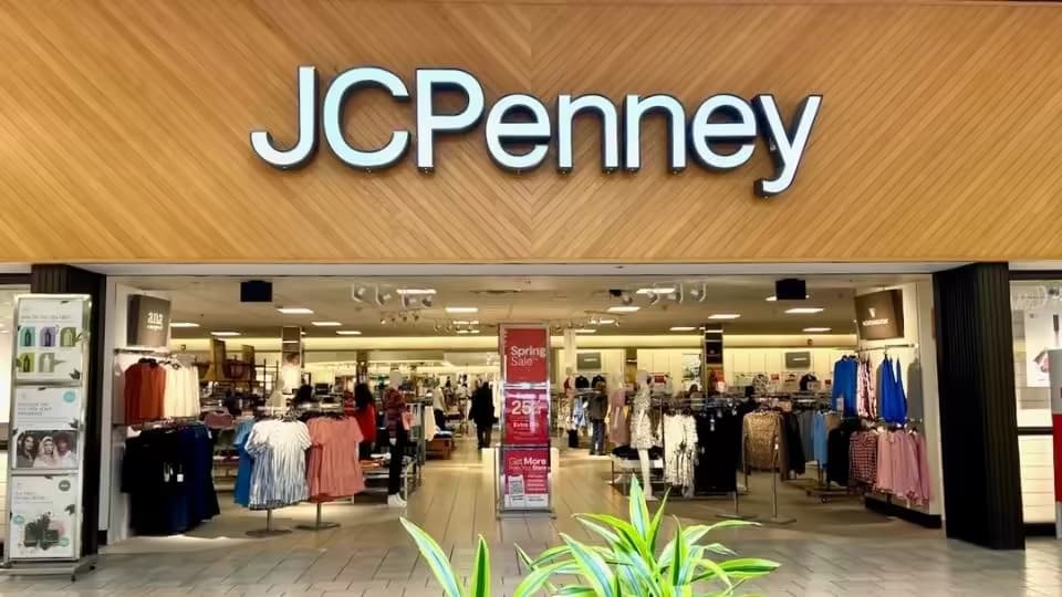 JCPenney Teacher Discount 2026: 35% Off Dates & Coupon Serial Rules