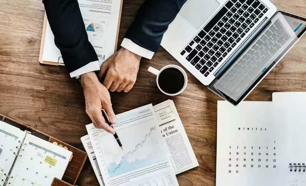 5 Tips for Managing Your Small Business Expenses