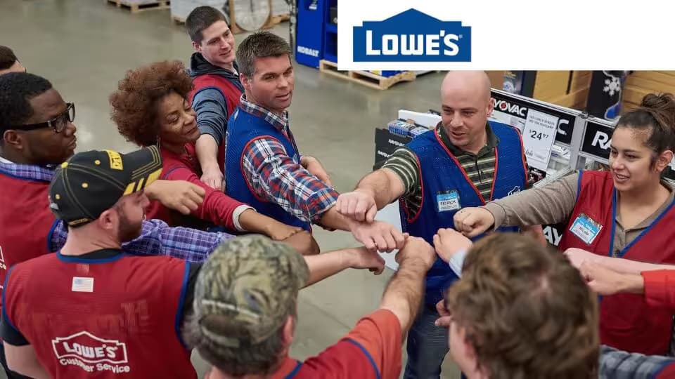 Lowe’s Employee Discounts: Everything You Need To Know