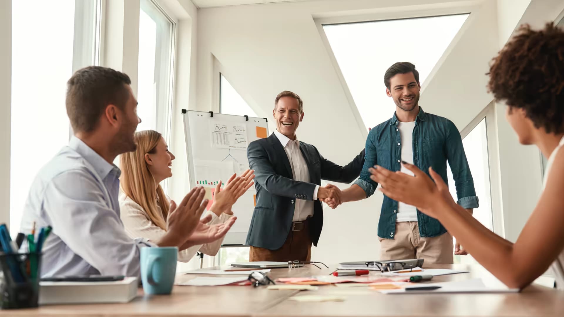 The Five Employee Rights Every Worker Needs to Know