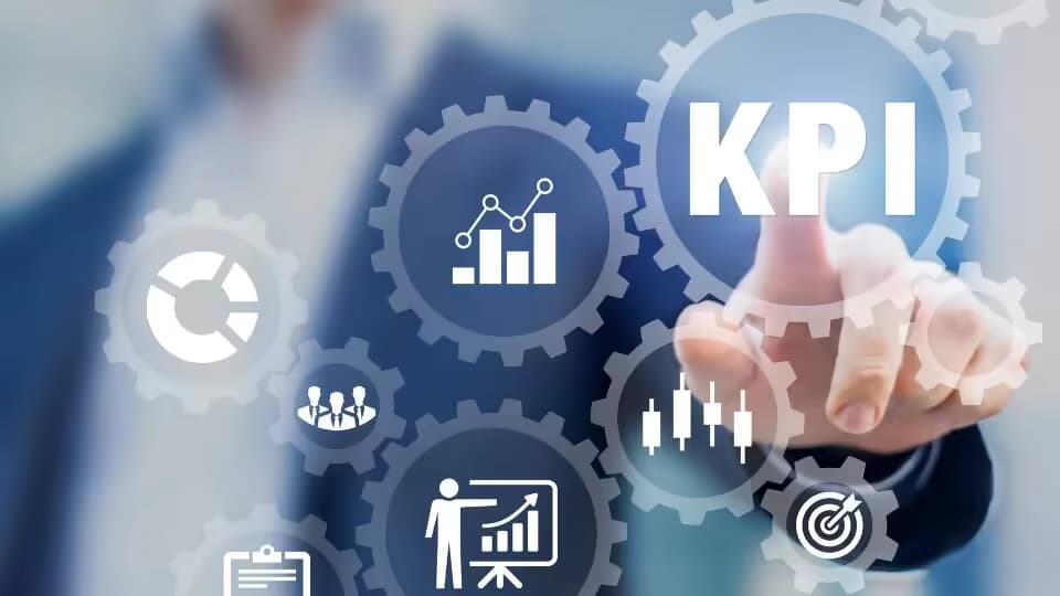 Metrics vs Key Performance Indicators | Whitepaper