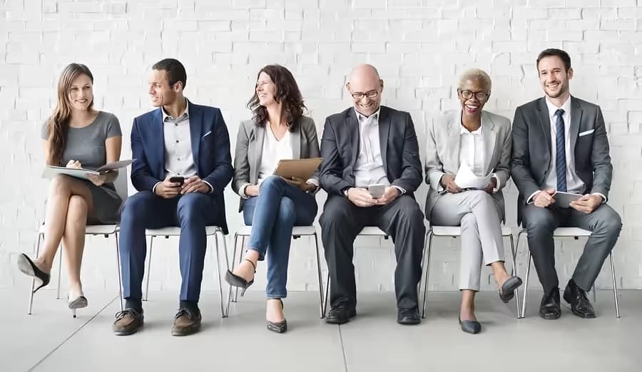 Multiple Generations in the Workforce