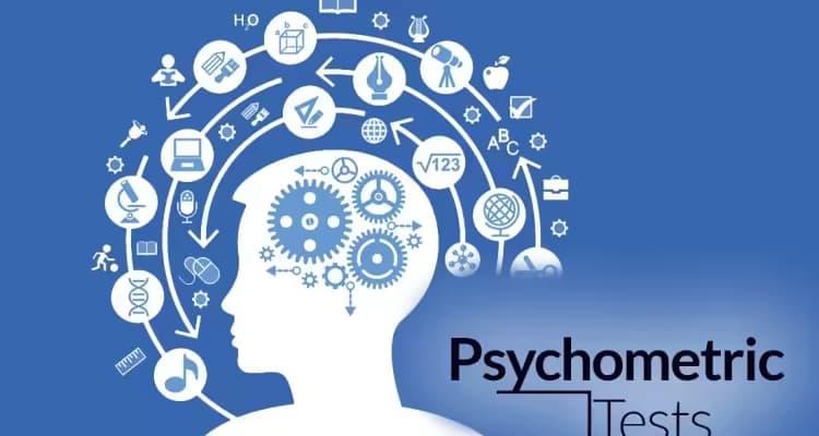 Psychometric Test Best Practice