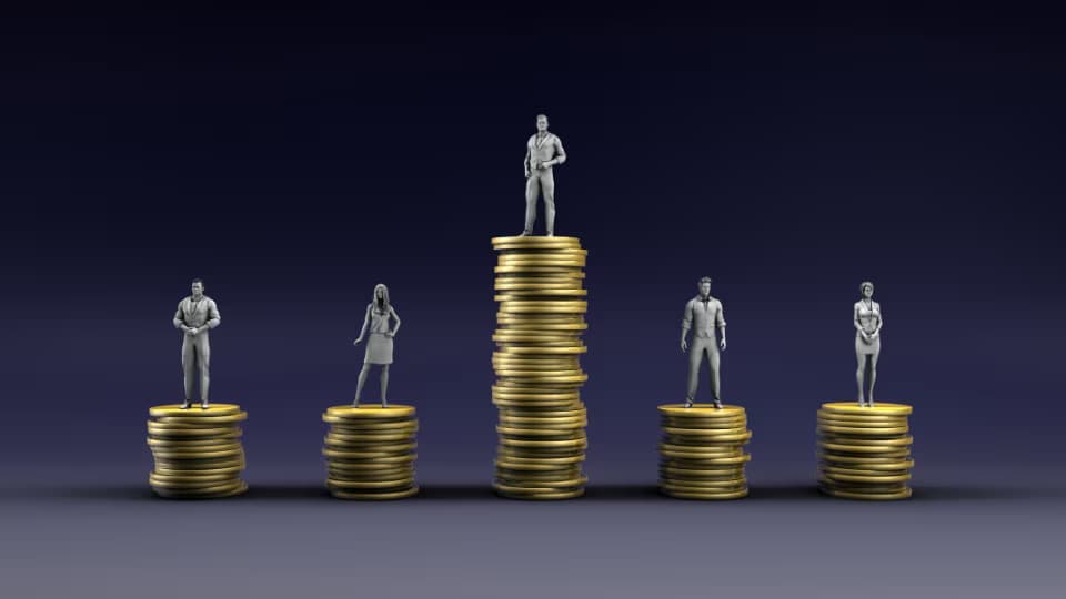 Achieving Internal Equity: Strategies for Fair and Equitable Compensation