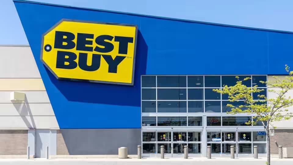 Best Buy Student Discount