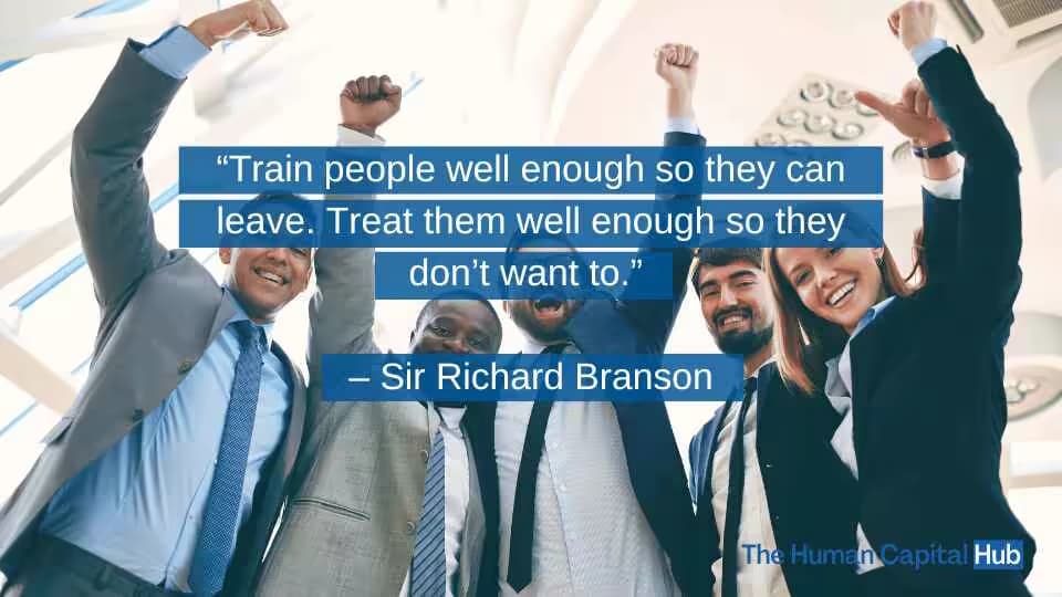 Human Resources Quotes That Will Inspire You
