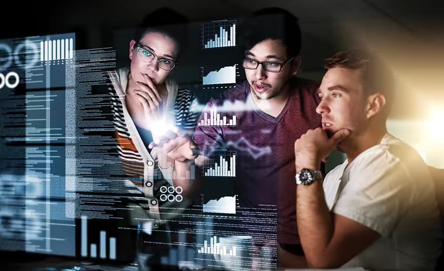 Cyber Security Job Titles: A Comprehensive List 2026