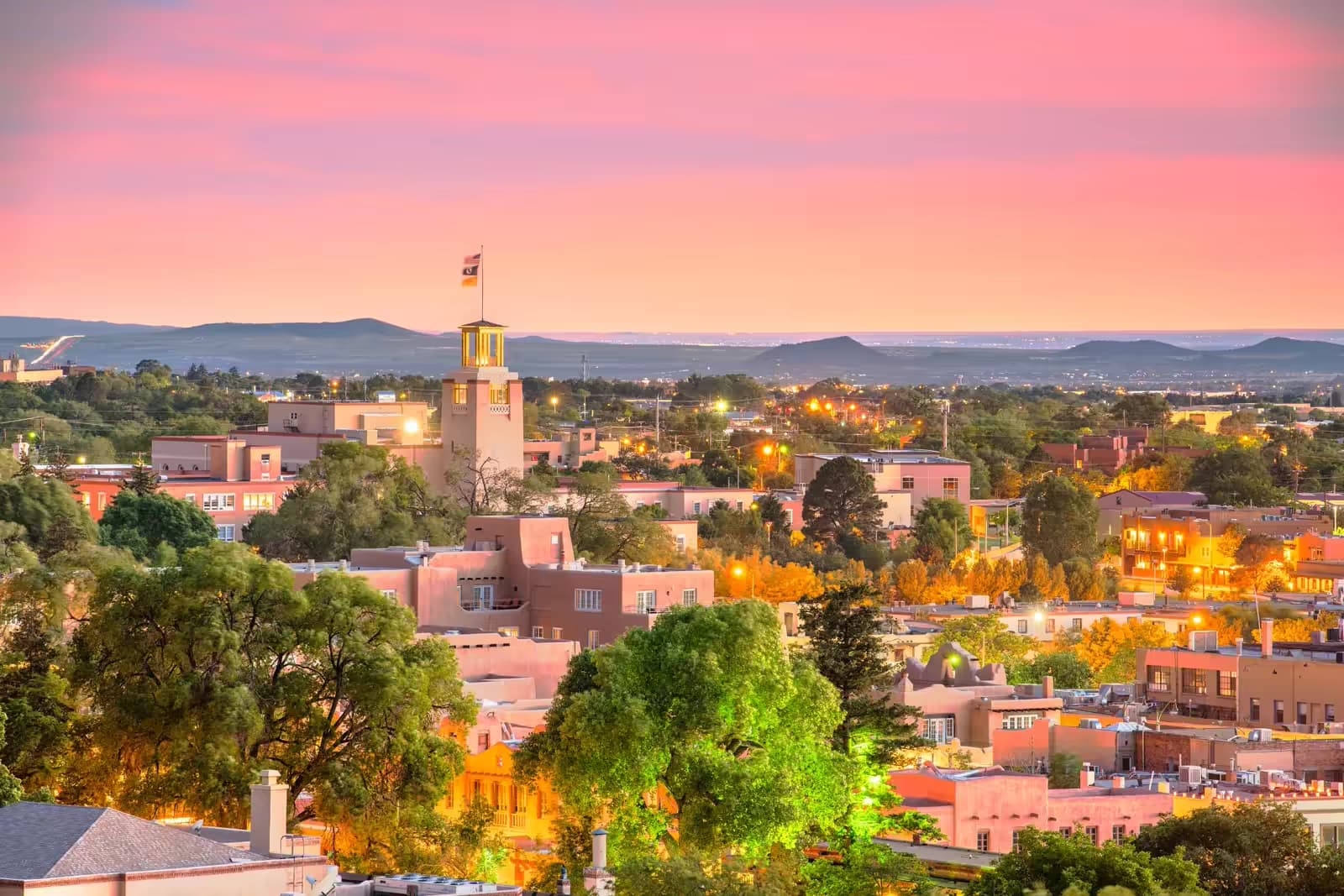 New Mexico Minimum Wage: Employer’s Guide to Compliance in 2026