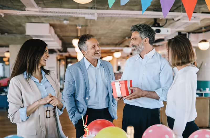 80+ Best Birthday Wishes for Coworkers in 2026