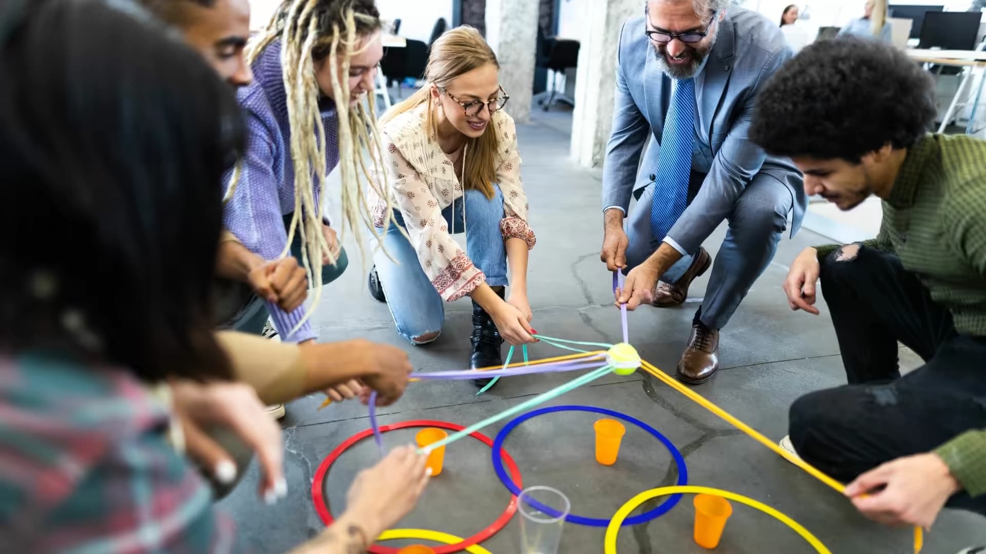 Creating a Positive Remote Work Culture: Tips for Team Building