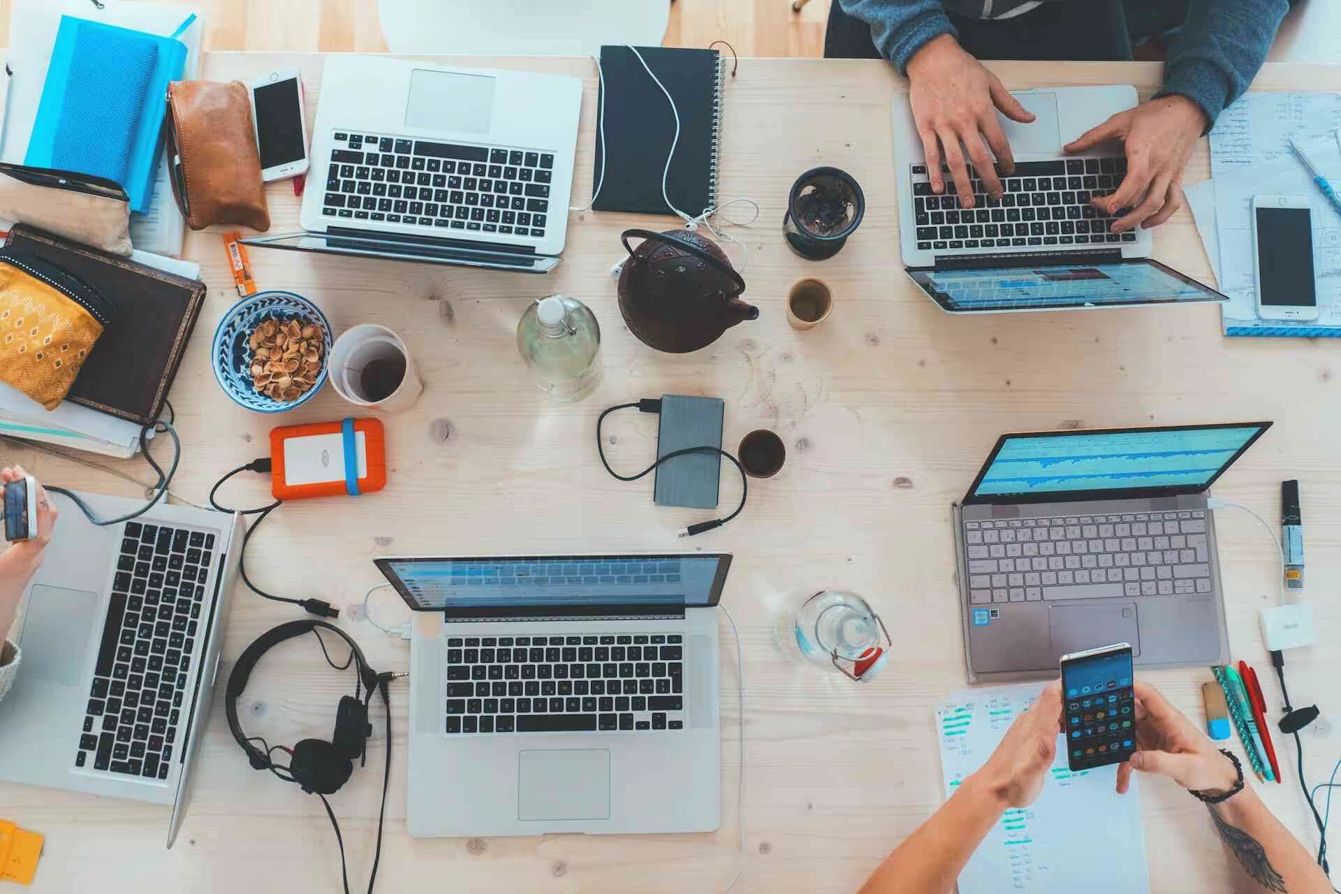 Tech-Savvy Means What For Employees