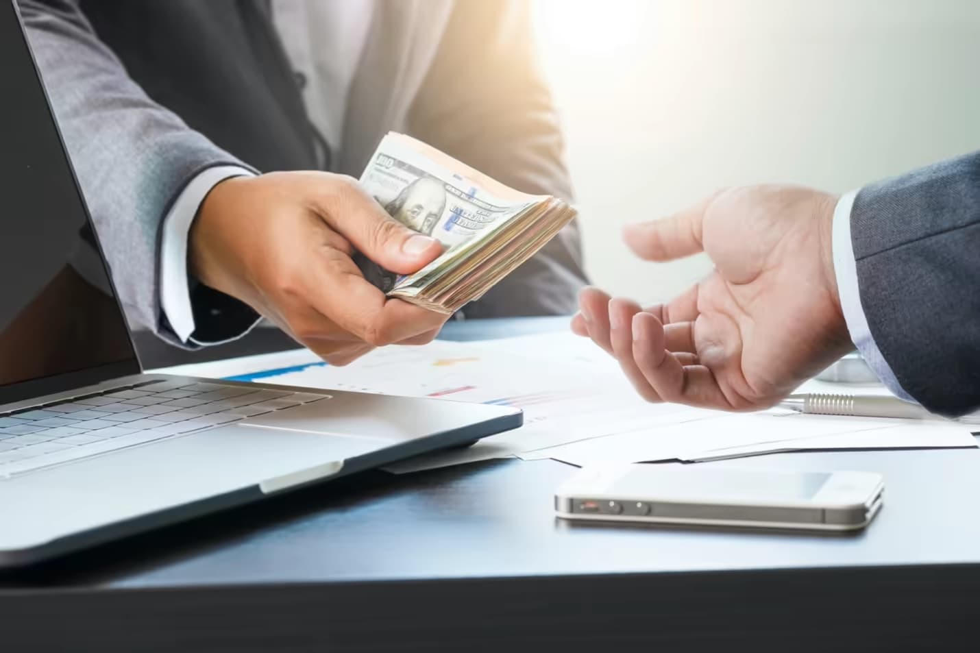Should Businesses Take Out Loans to Invest in Employee Wellness?
