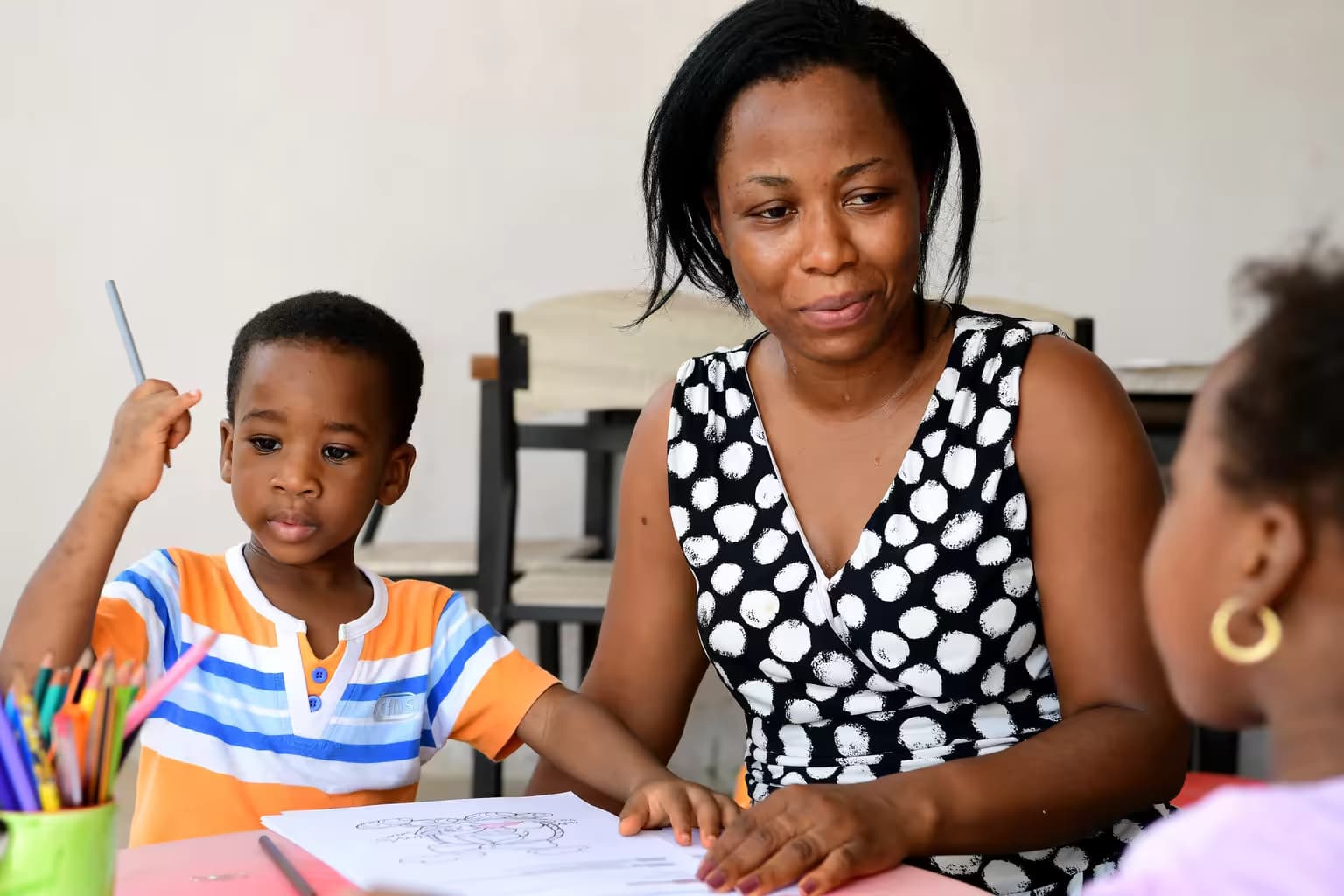 Understanding the impact of COVID-19 on working mothers in the workplace