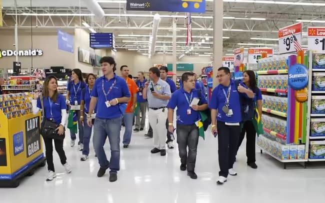 Walmart Job Titles, A Comprehensive List 2026