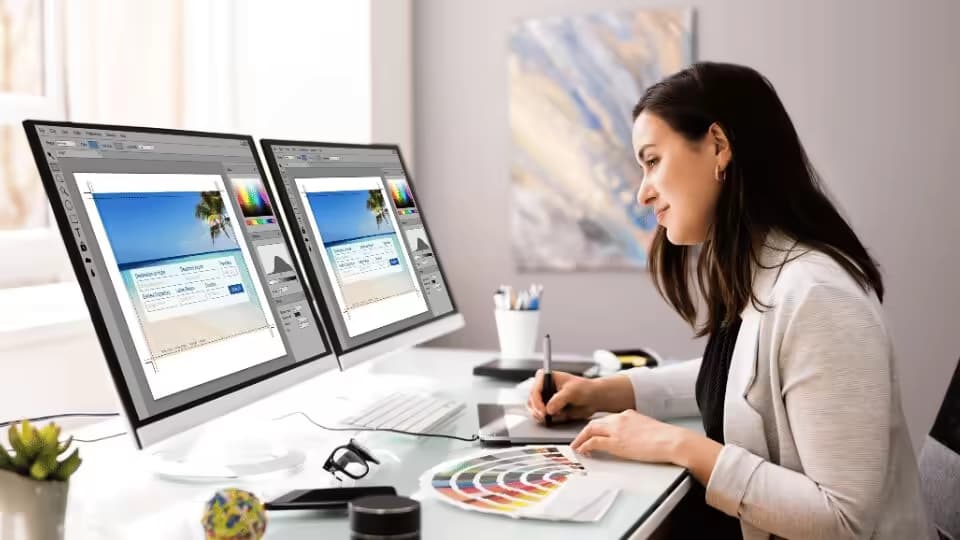 Web Designer Job Description