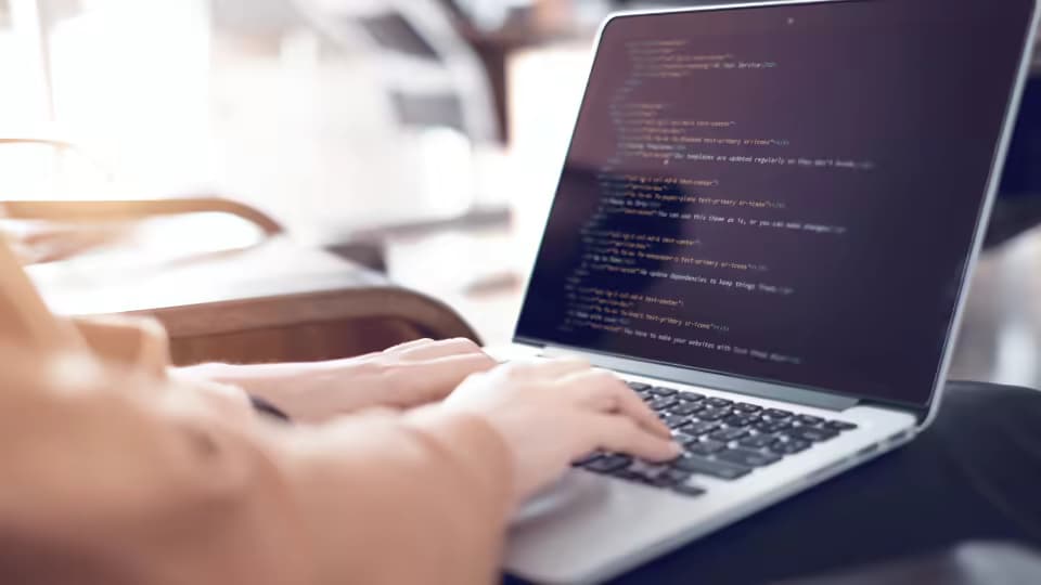 Web Developer Job Description