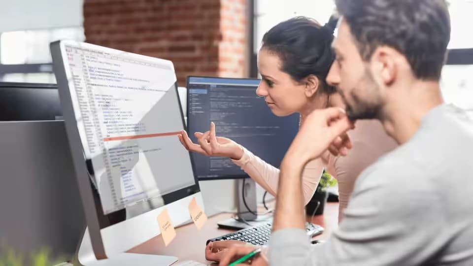 Web Developer Job Entry-Level