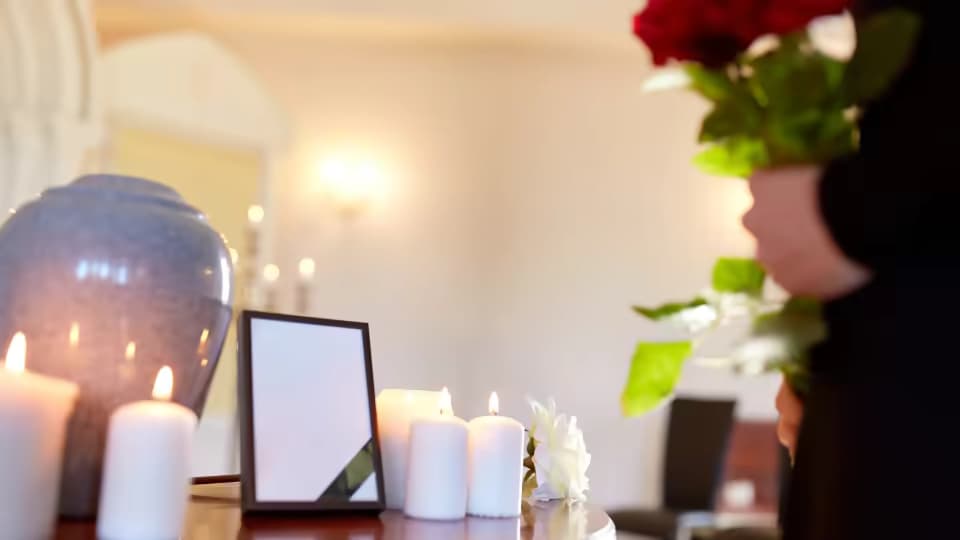 What is Bereavement Leave?