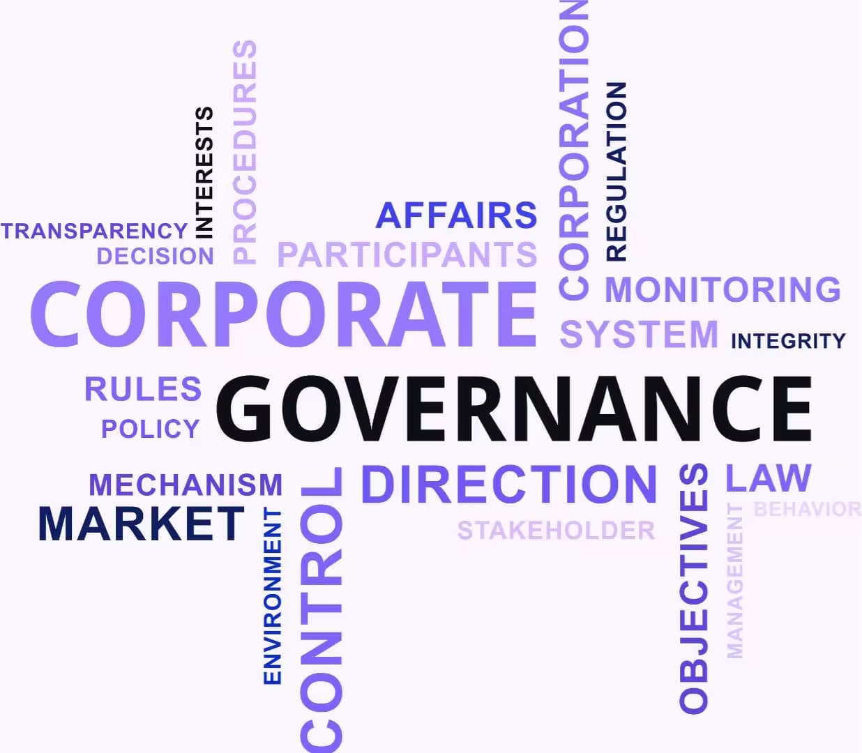 What is Corporate Governance?