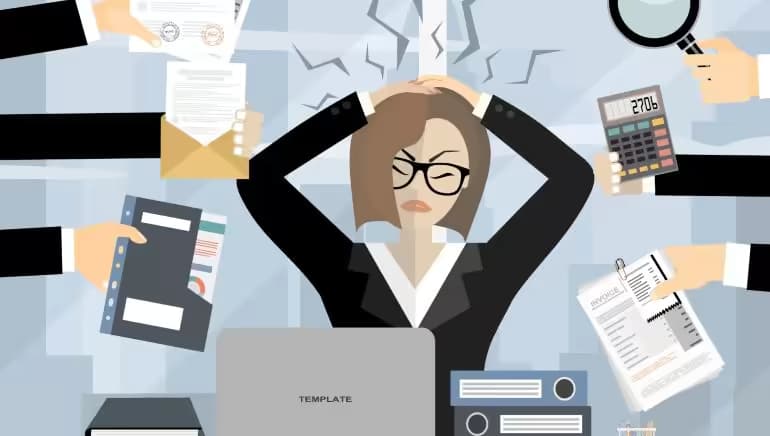 Why Stress Should Be Taken Seriously in the Workplace