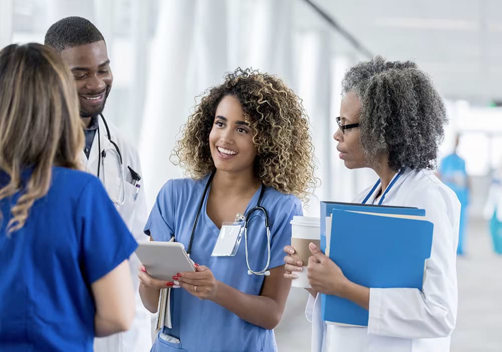 Why Shift Flexibility is the Missing Key to Healthcare Employee Retention in 2025
