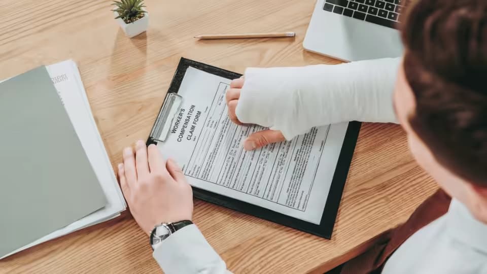 Workers Compensation in Florida