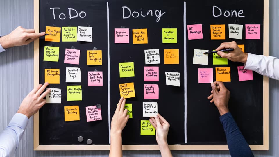 Accountabilities: Examples and Strategies for Workplace Success