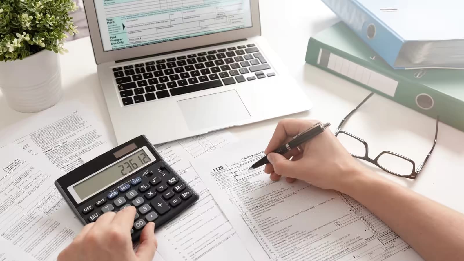 Accounting Job Titles: A Comprehensive List for 2026