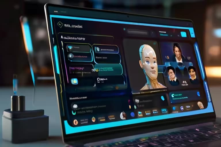 Will HR be Replaced by AI?